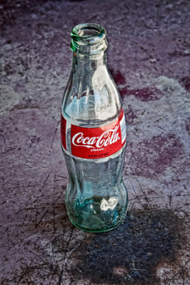 Coke