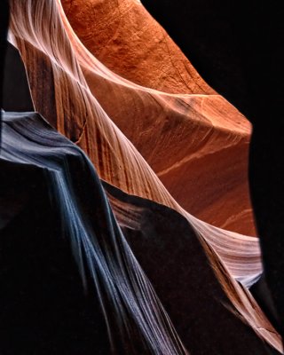 Upper Antelope Canyon