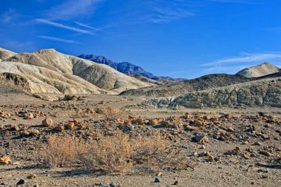 Death Valley