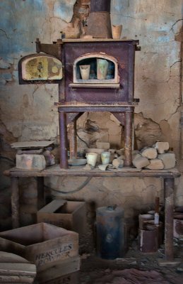 Kiln
