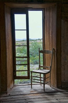 Chair
