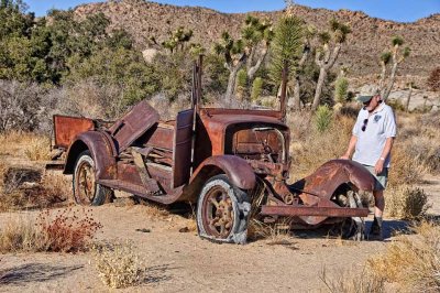I'll need help with the tire