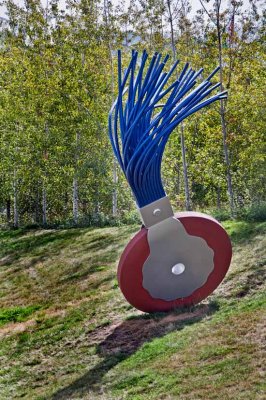 Olympic Sculpture Park