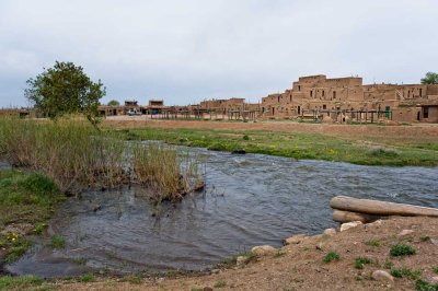 Taos Pueblo