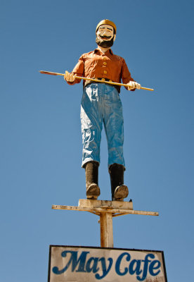 Albuquerque Giant