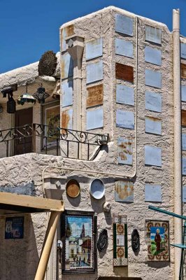 Aztec Motel, Albuquerque