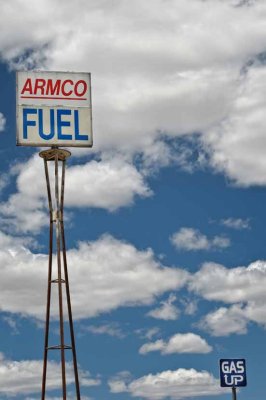 Armco
