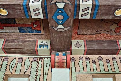 KiMo Thearter, Albuquerque