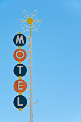 Motel