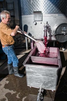 Recirculating