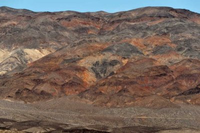 Near Ubehebe Crater