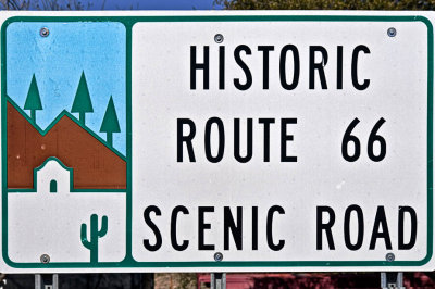 Route 66