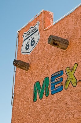 Holbrook, Arizona
