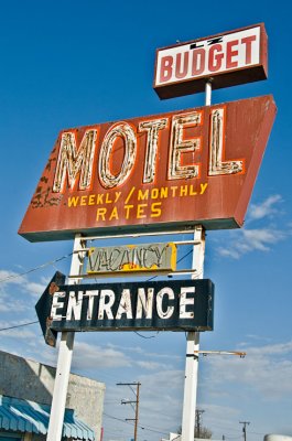 Winslow Arizona