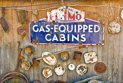 Cabins