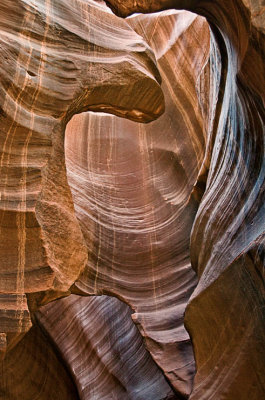 Upper Antelope Canyon