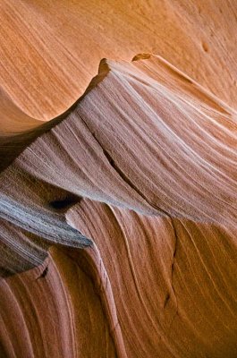 Upper Antelope Canyon