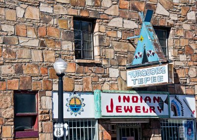 Williams, Arizona