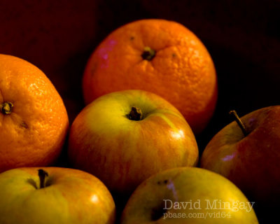 Feb 26: Fruit