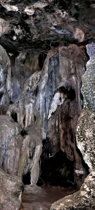 Cave Pano 1a
