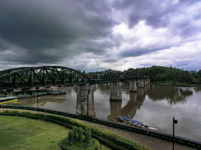 The Bridge