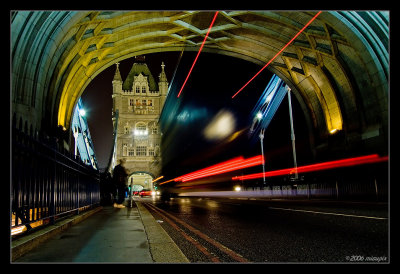 Towertraffic