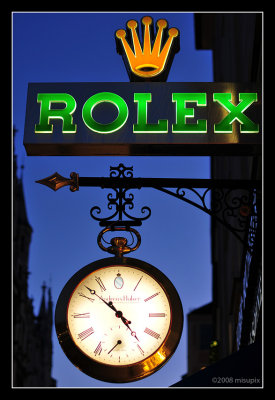 Rolex