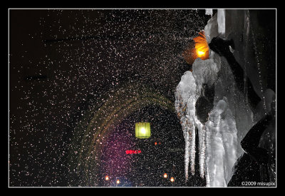 Eisregen