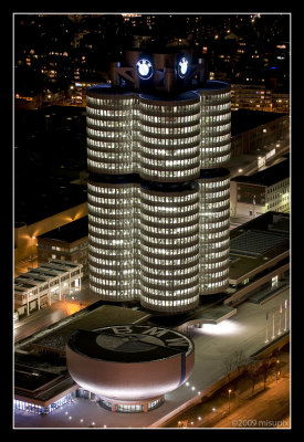 Hochhaus