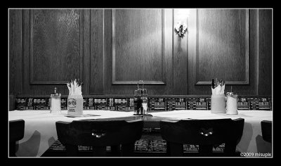 15.03.09 -  Tabletop
