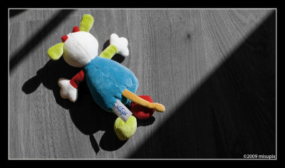 19.03.09 -  Grounded