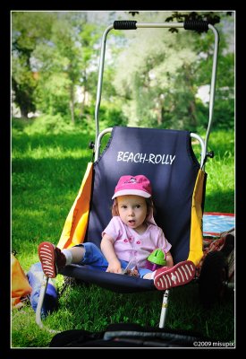 05.07.09 - CapturedTheSeat