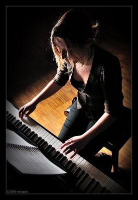 12.09.09 - Virtuosity
