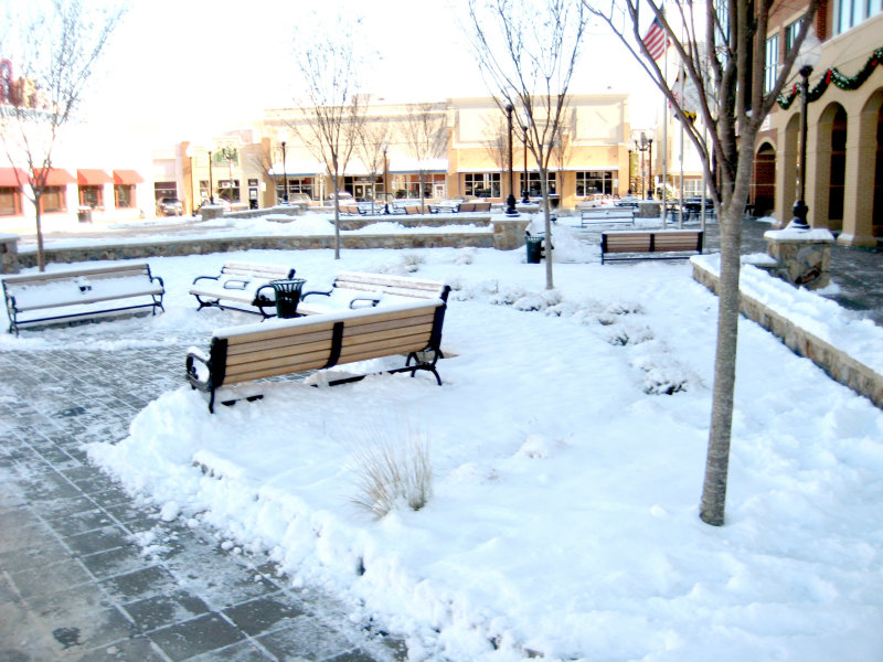 Park at Market Square