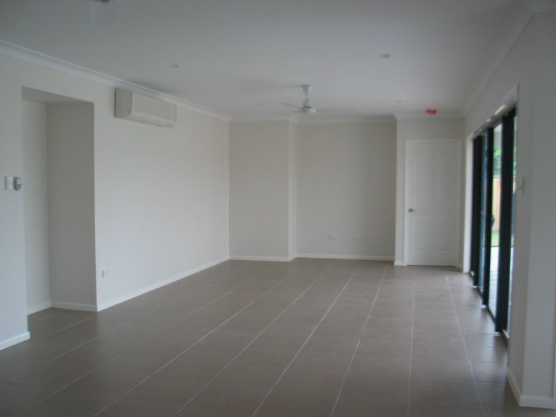 Family room.
