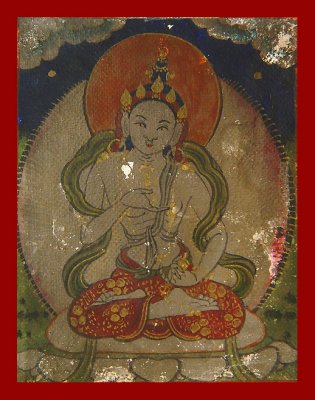 VajraSattva