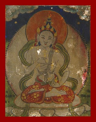 VajraSattva