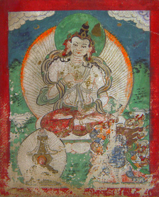 VajraSattva