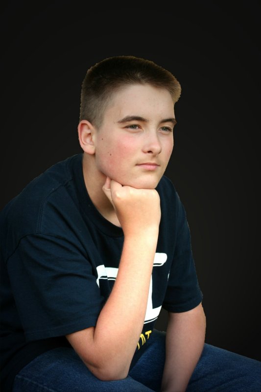 David blk BG