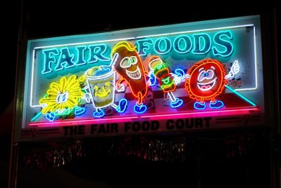 Fair Foods