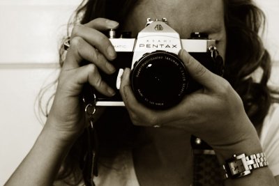 #47: Copycats Exhibition Sample - Spotmatic
