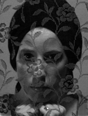 Not a portrait of Gloria Swanson