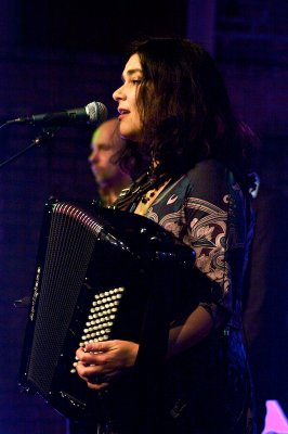 Di grine Kuzine