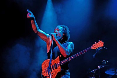 10th: Doobie blues