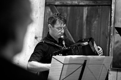 Accordion