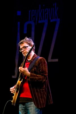 Reykjavik_jazz