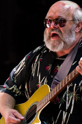 11th: Pickup a Tune