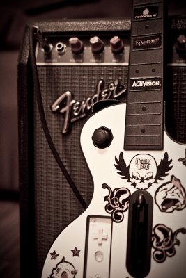 7th: Keep on rockin' !