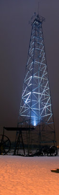 19: Monument to consumption