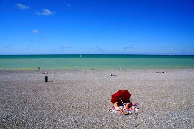Dieppe